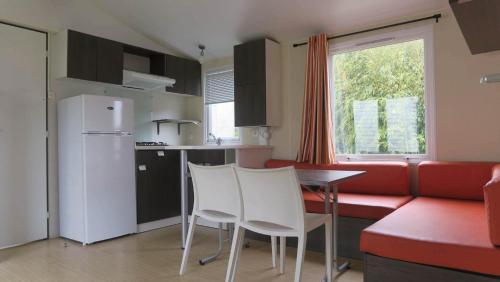 Camping La Tuque