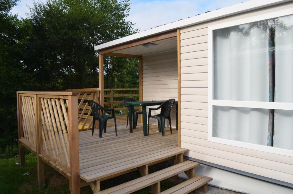 Camping Camping La Venise Du Bocage 45 Le Chaillot 85310 Nesmy