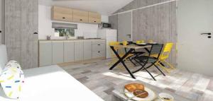 Camping La Vetta