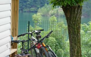 Camping Lac de Villefort