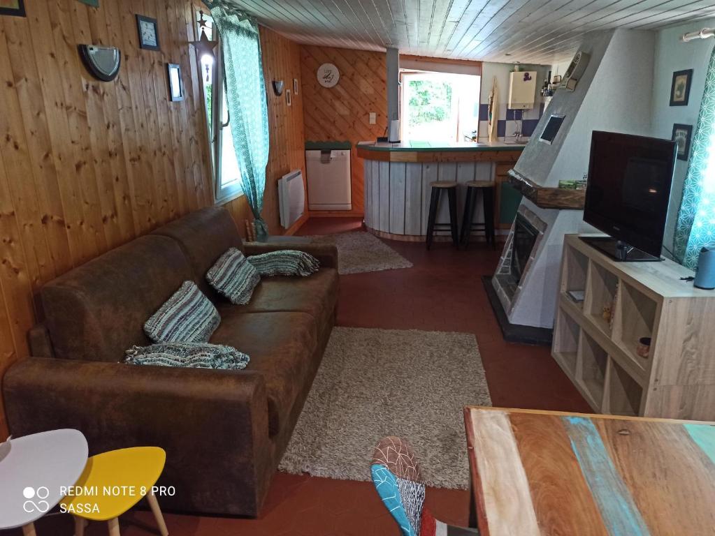 Camping Lac des Rêves
