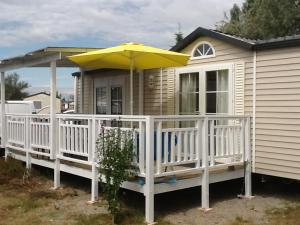 Camping Lac des Rêves