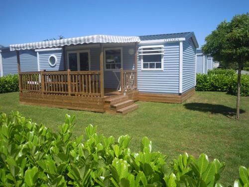 Camping Le Beaulieu