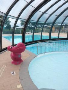 Camping Le Beaulieu