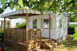 Camping Le Beaulieu