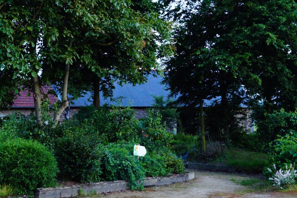 CAMPING LE BEL AIR mobil home LE CORNOUILLER 4 personnes