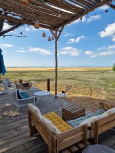 Camping Le Bellevue