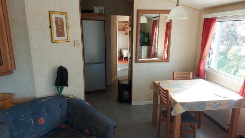Camping le Bois Jahan