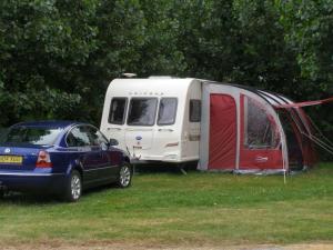 Camping Le Bois Joli