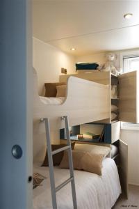 Camping Le Bois Joly