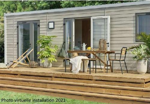 Camping Le Bontemps