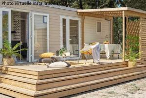 Camping Le Bontemps