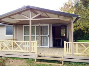 Camping Le Bontemps