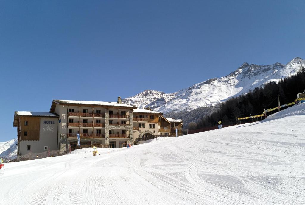Camping Le Bontemps 38150 Vernioz