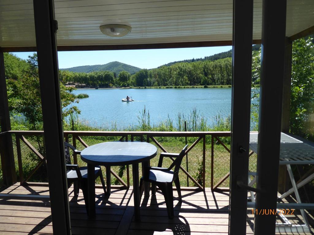 Camping Camping Le Bouloc 22 Avenue du Lac 34260 Ceilhes-et-Rocozels