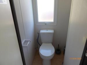 Camping Le Bouloc
