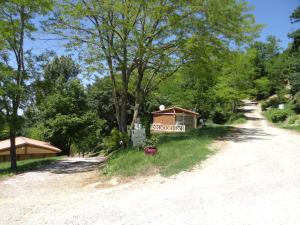 Camping Le Bourdieu