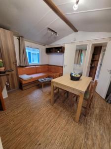 Camping Le Brochet