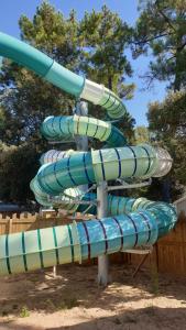 Camping Le California - Maeva