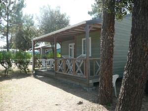 Camping Le California