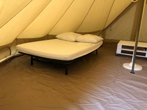 Camping Le Canoë