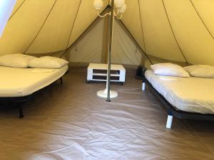 Camping Le Canoë