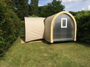 Camping Le Cardinal