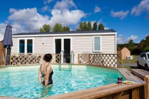 Camping Le Cardinal