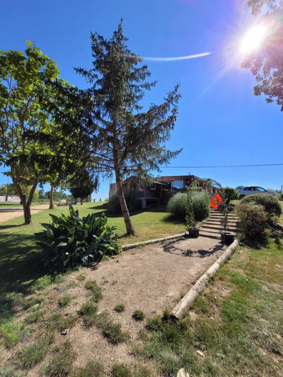 Camping le Caussanel 12290 Canet-de-Salars