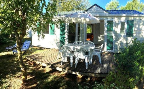Camping le Caussanel