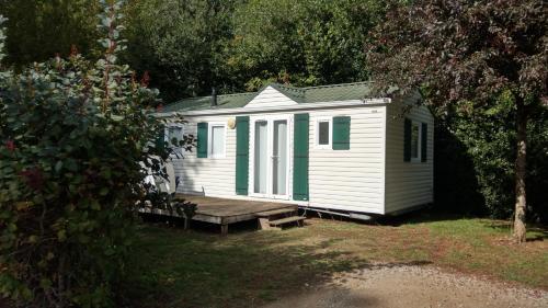Camping le Caussanel