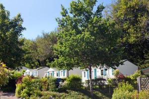 Camping le Caussanel