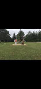 Camping le clos des Sablons