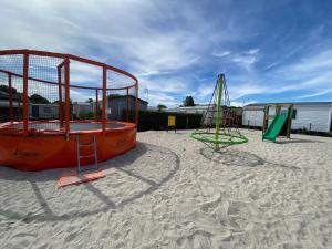 Camping le clos savoye