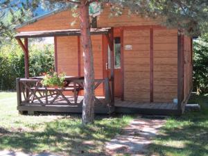 Camping Le Colporteur