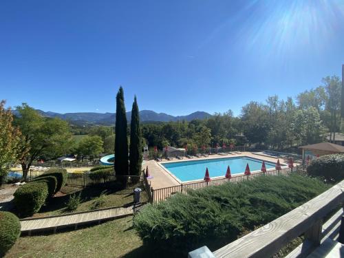 Camping le Couriou