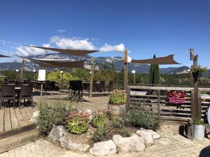 Camping le Couriou