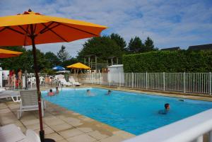 Camping Le Domaine Des Jonquilles