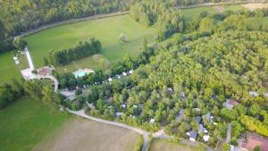 Camping Le Douzou