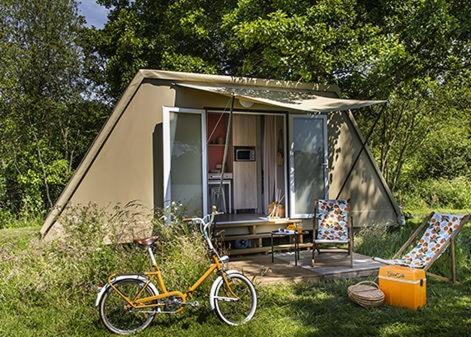 Camping Le Fou du Roi