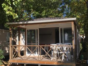 Camping Le Fou du Roi