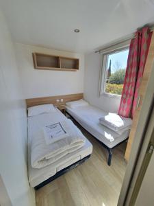Camping Le Lac des Rêves