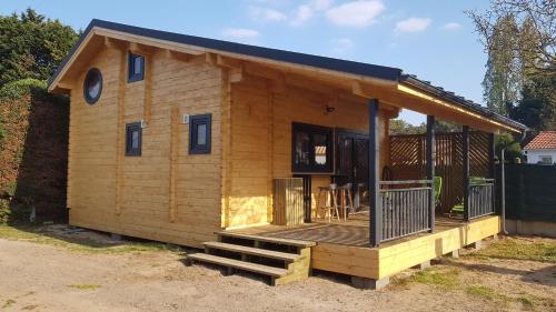 camping Le Logis