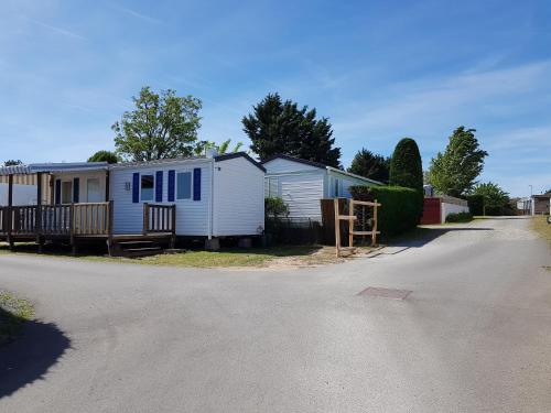 camping Le Logis