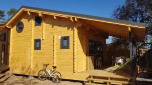 camping Le Logis