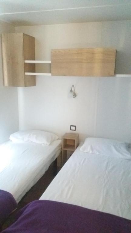 Camping le Mar Estang Camping Mar Estang voie des flamands rose, 66140 Canet-en-Roussillon