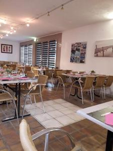 Camping le Mar Estang