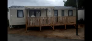 Camping Le Mar Estang