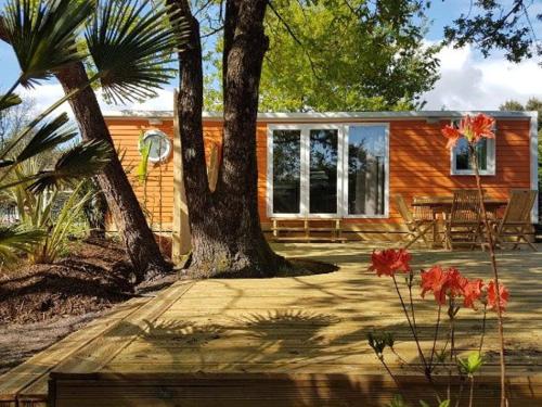 Camping le Marache