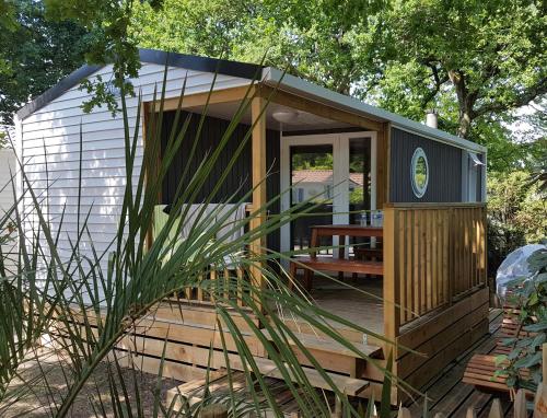 Camping le Marache